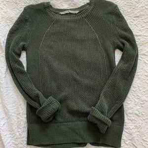 Athleta Athleisure Long Sleeve